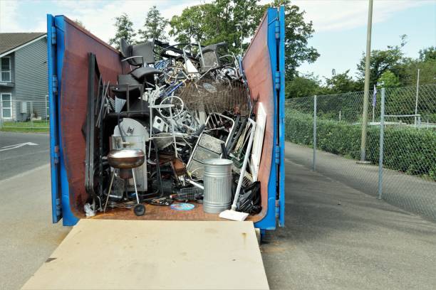 Best Household Junk Removal  in Wd, AR