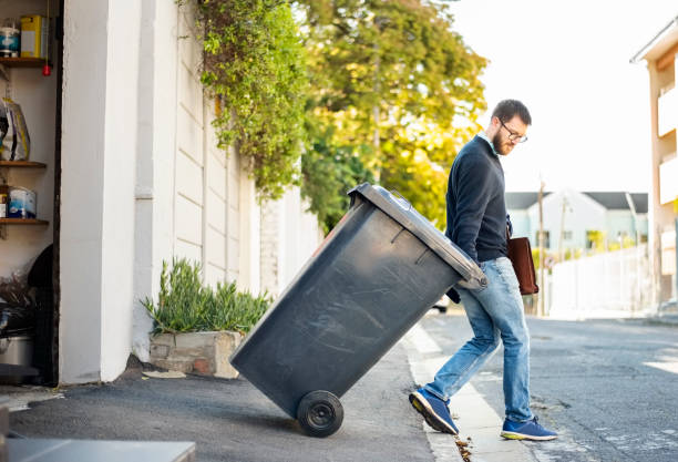 Best Yard Waste Removal  in Wd, AR