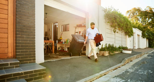 Best Garage Cleanout Services  in Wd, AR