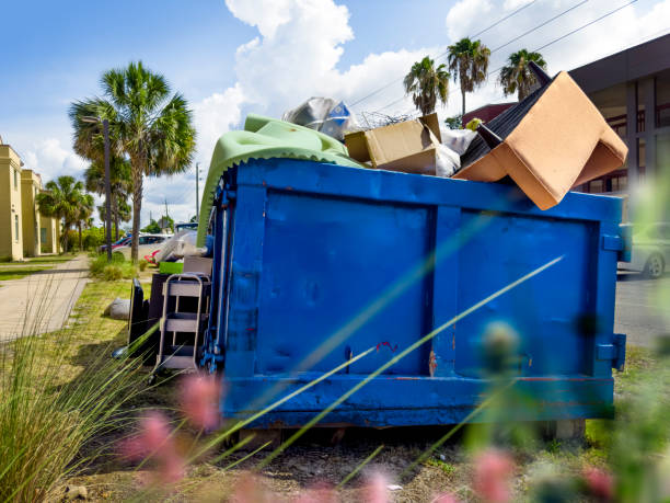 Best Estate Cleanout Services  in Wd, AR
