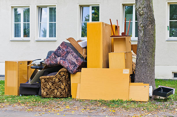 Best Construction Debris Removal  in Wd, AR
