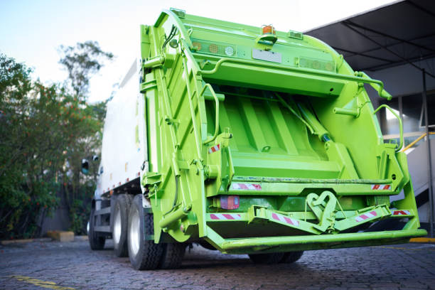 Best Same-Day Junk Removal  in Wd, AR