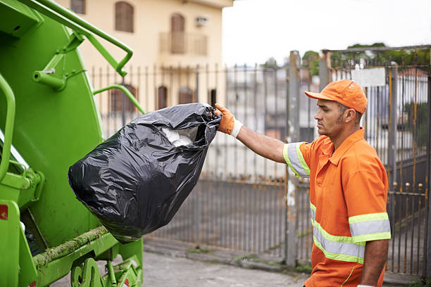 Trash Removal Near Me in Ward, AR