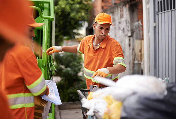  Wd, AR Junk Removal Pros